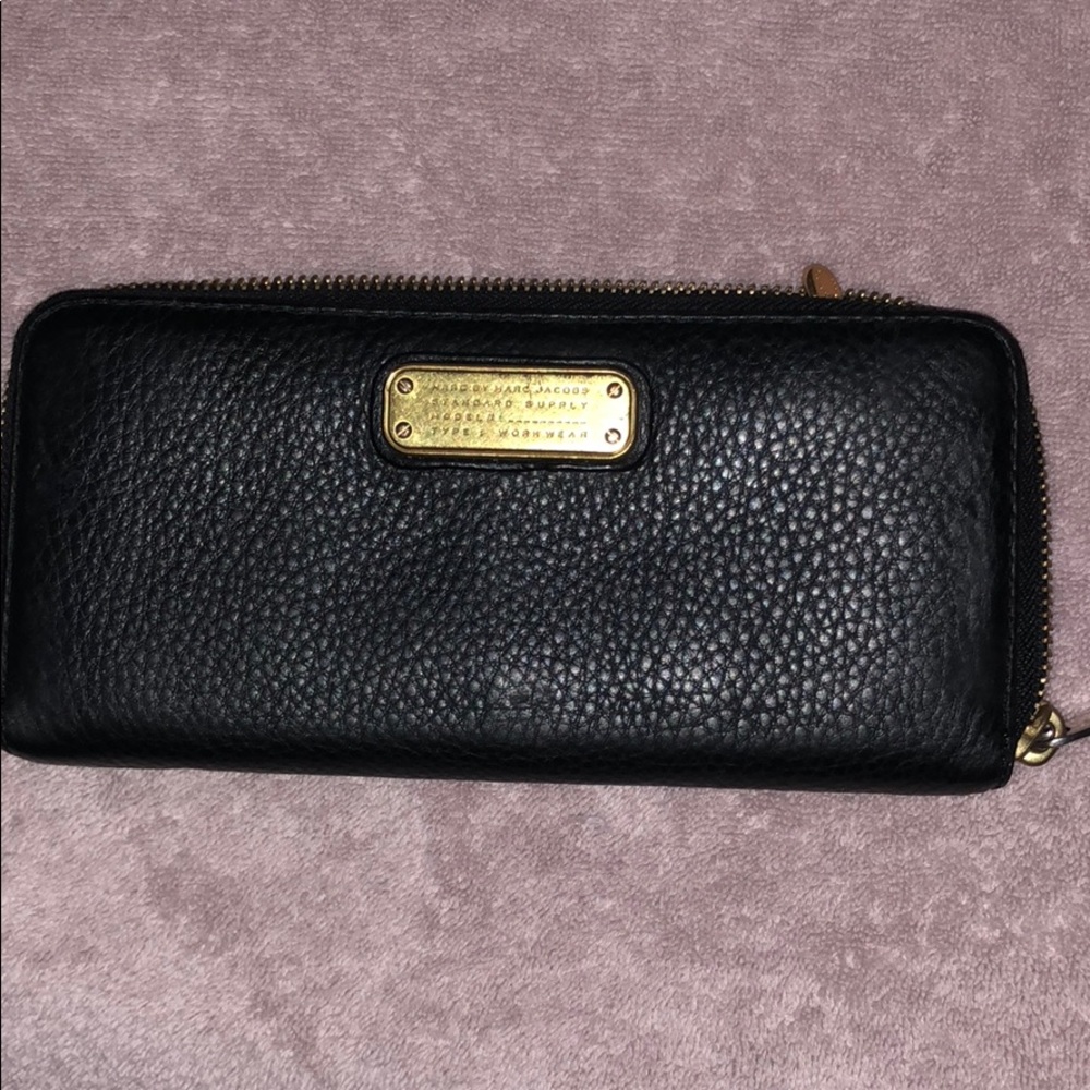 Marc Jacobs Wallet